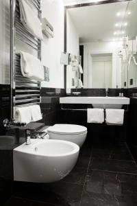 lhp suite napoli parco margherita