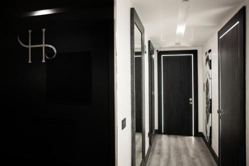lhp suite napoli parco margherita