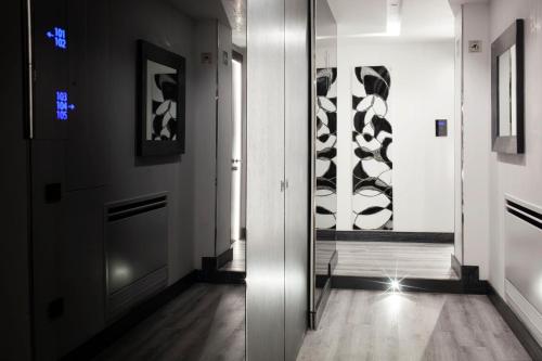 lhp suite napoli parco margherita