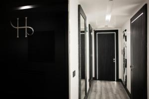lhp suite napoli parco margherita