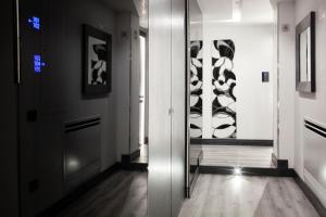 lhp suite napoli parco margherita