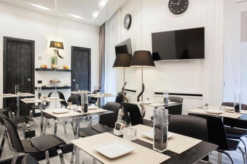lhp suite napoli parco margherita