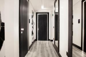 lhp suite napoli parco margherita