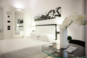 lhp suite napoli parco margherita