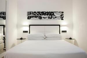 lhp suite napoli parco margherita