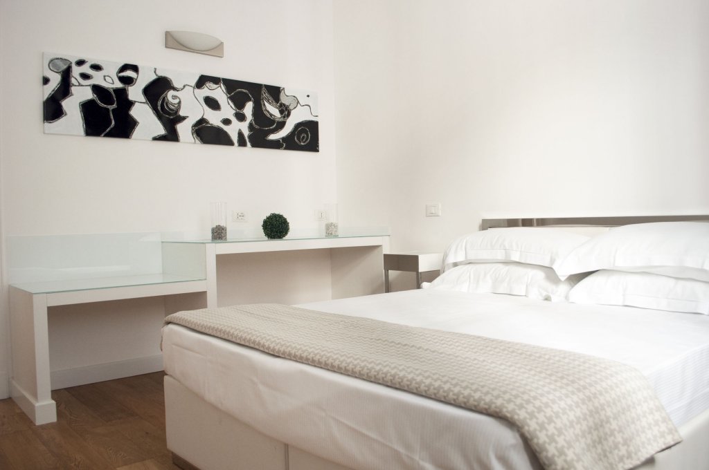 lhp suite napoli parco margherita