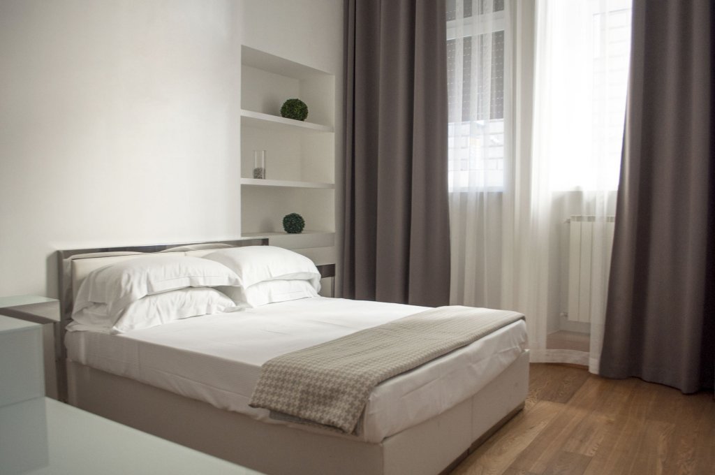 lhp suite napoli parco margherita