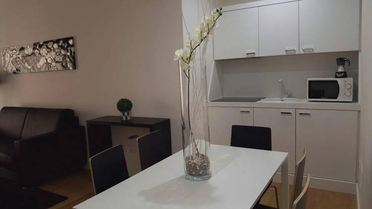 lhp suite napoli parco margherita
