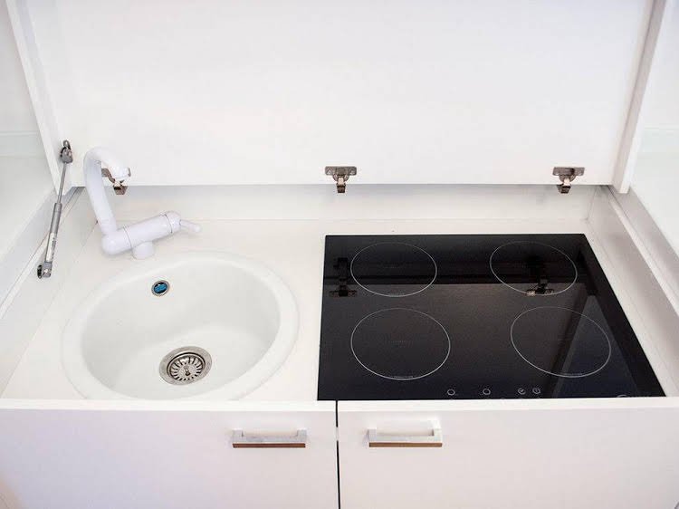 lhp suite napoli parco margherita