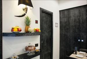lhp suite napoli parco margherita