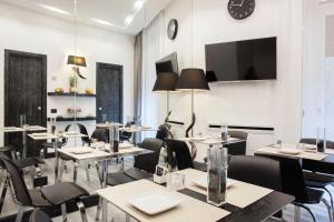 lhp suite napoli parco margherita