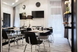 lhp suite napoli parco margherita