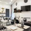 lhp suite napoli parco margherita