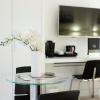 lhp suite napoli parco margherita