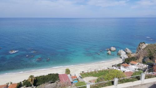 borgo degli dei affittacamere poseidone