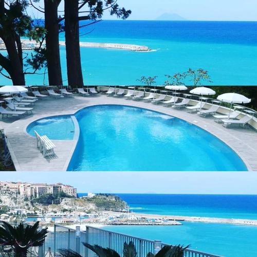 borgo degli dei affittacamere poseidone