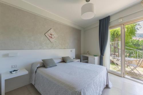 borgo degli dei affittacamere poseidone