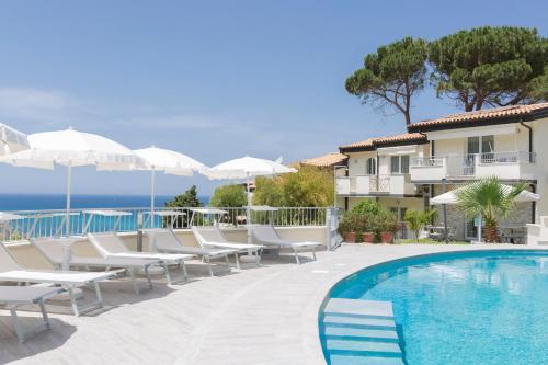 borgo degli dei affittacamere poseidone