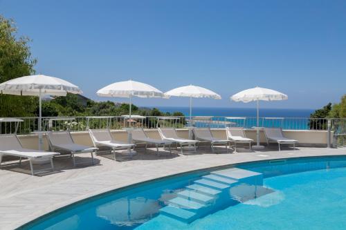 borgo degli dei affittacamere poseidone