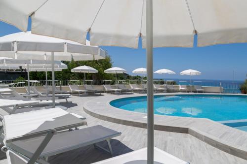 borgo degli dei affittacamere poseidone