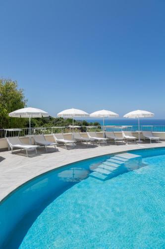 borgo degli dei affittacamere poseidone