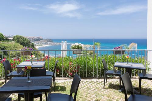 borgo degli dei affittacamere poseidone