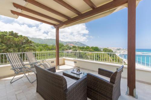 borgo degli dei affittacamere poseidone