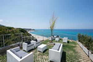 borgo degli dei affittacamere poseidone