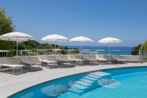 borgo degli dei affittacamere poseidone