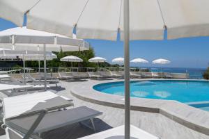 borgo degli dei affittacamere poseidone