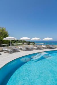 borgo degli dei affittacamere poseidone