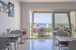 borgo degli dei affittacamere poseidone