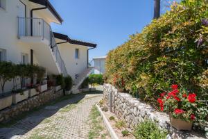 borgo degli dei affittacamere poseidone