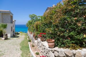 borgo degli dei affittacamere poseidone