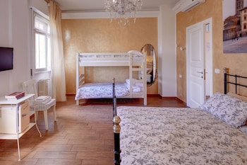 cento passi dal duomo