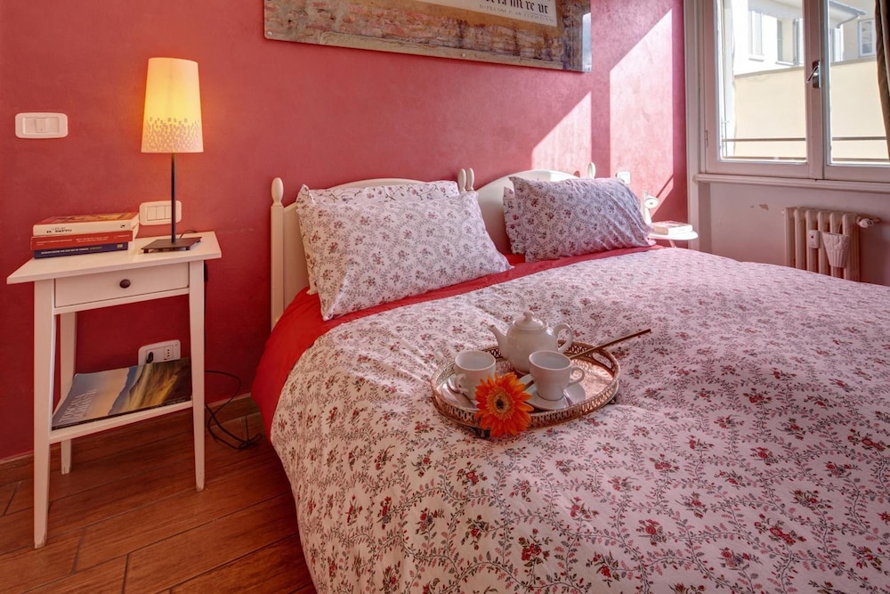 cento passi dal duomo