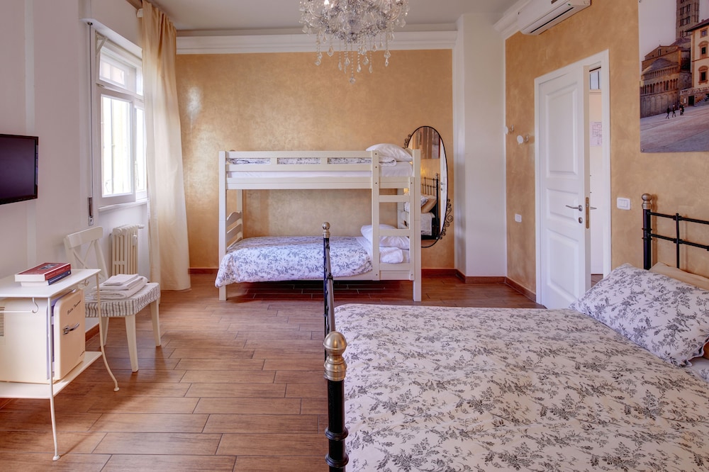 cento passi dal duomo