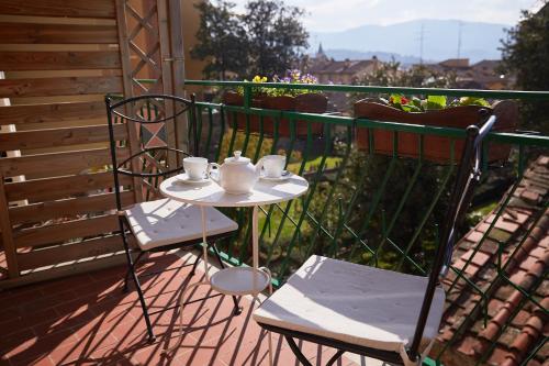 cento passi dal duomo