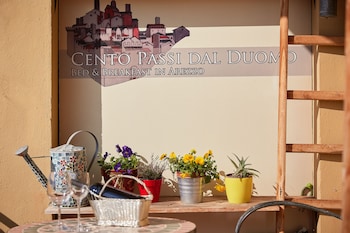 cento passi dal duomo