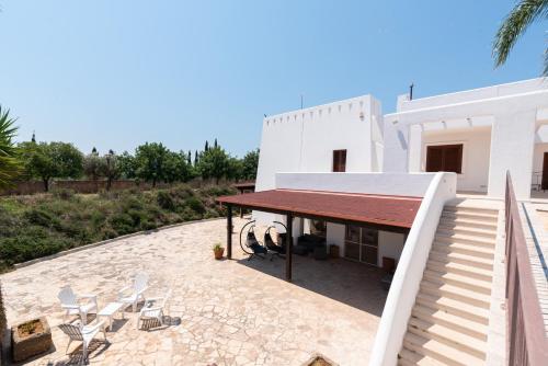 bandb agriturismo tenuta barone