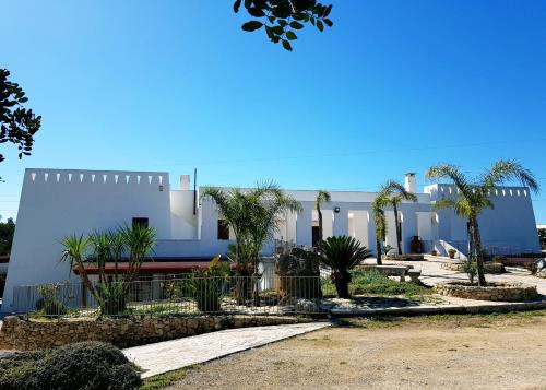 bandb agriturismo tenuta barone