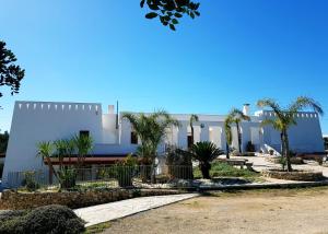 bandb agriturismo tenuta barone