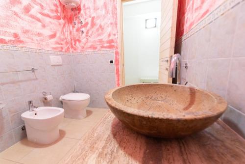 bandb agriturismo tenuta barone