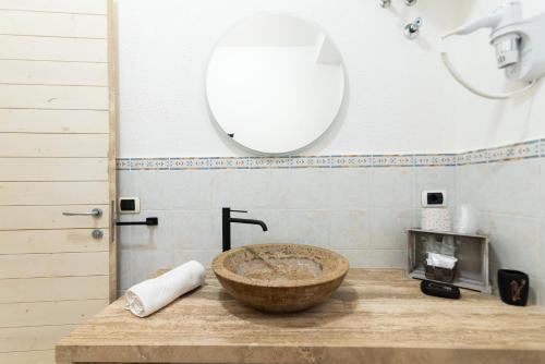 bandb agriturismo tenuta barone