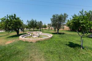 bandb agriturismo tenuta barone