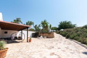 bandb agriturismo tenuta barone