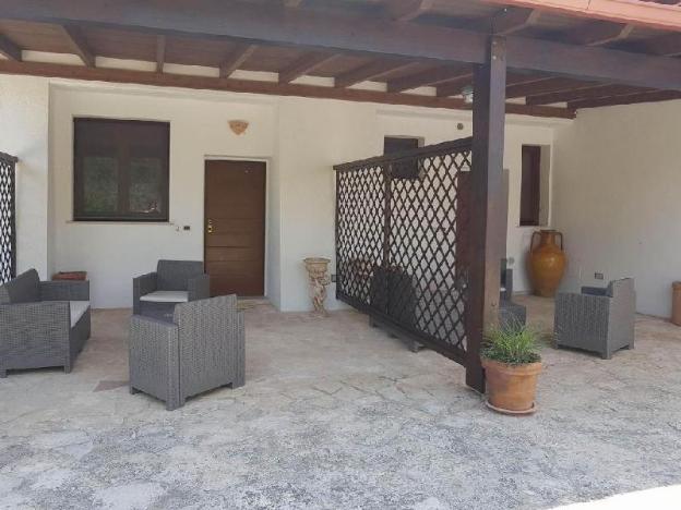 bandb agriturismo tenuta barone