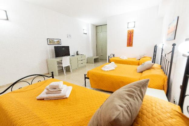 bandb agriturismo tenuta barone