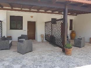 bandb agriturismo tenuta barone