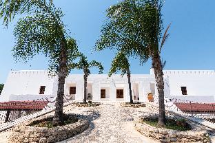 bandb agriturismo tenuta barone